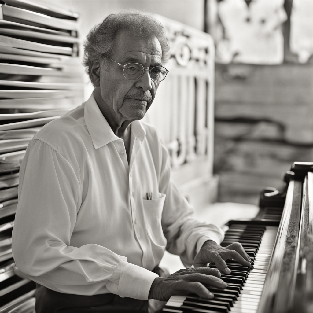 Abraham Abreu