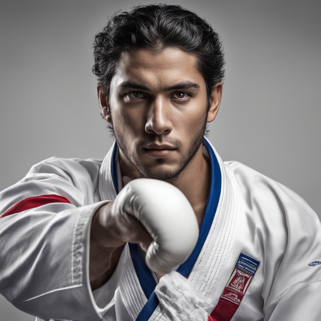 Abraham Acevedo