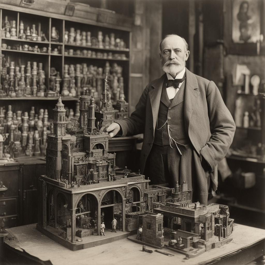 Abraham Adelsberger
