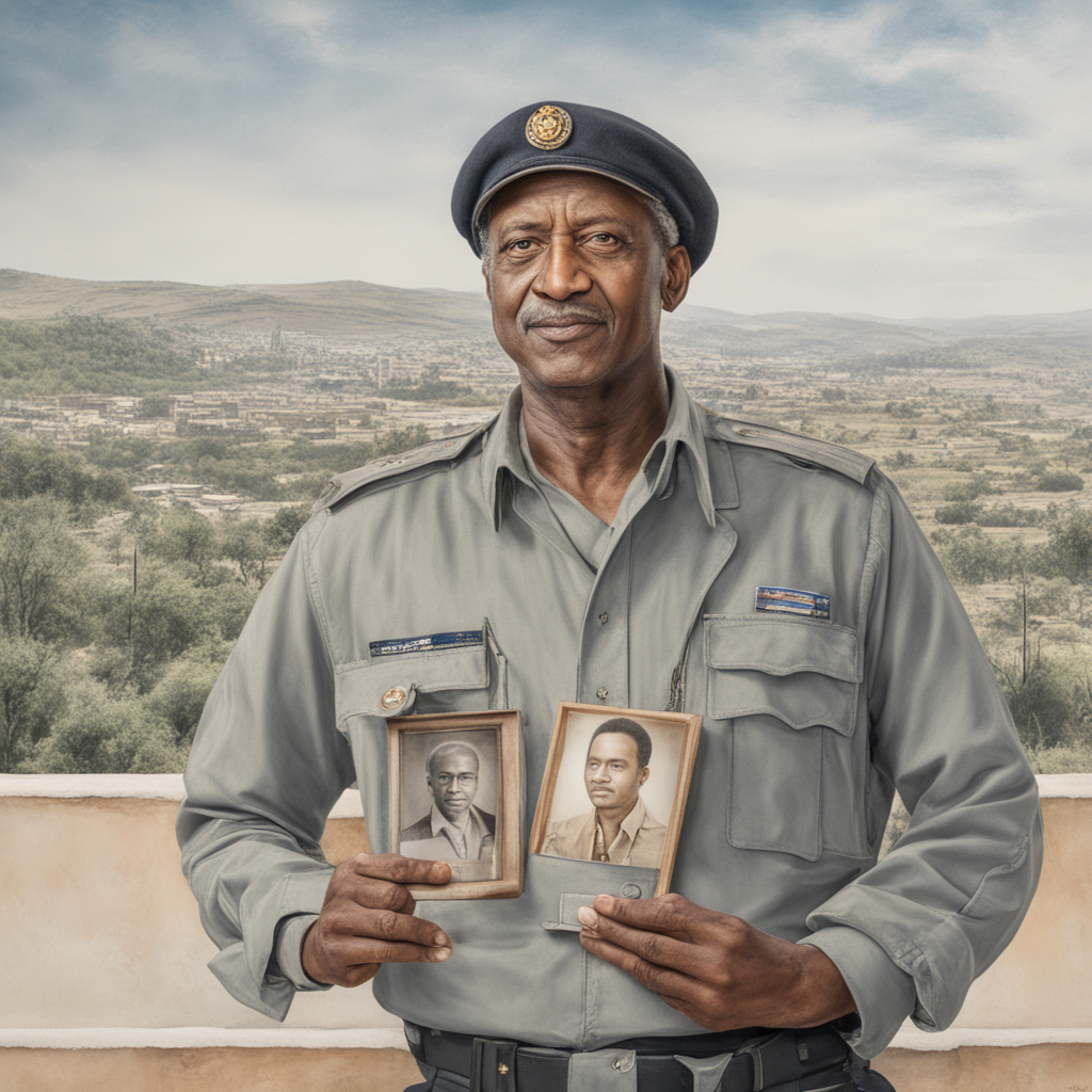 Abraham Adgeh