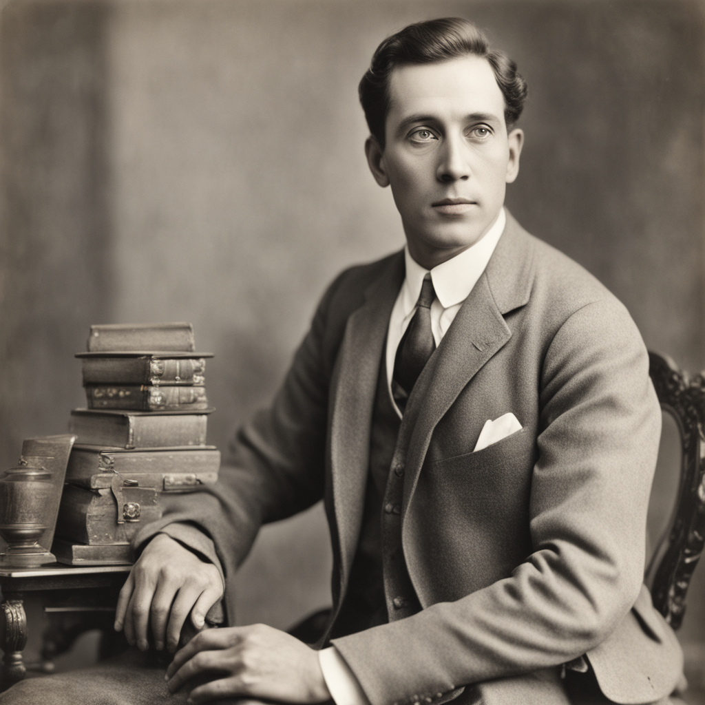 Abraham Adrian Albert