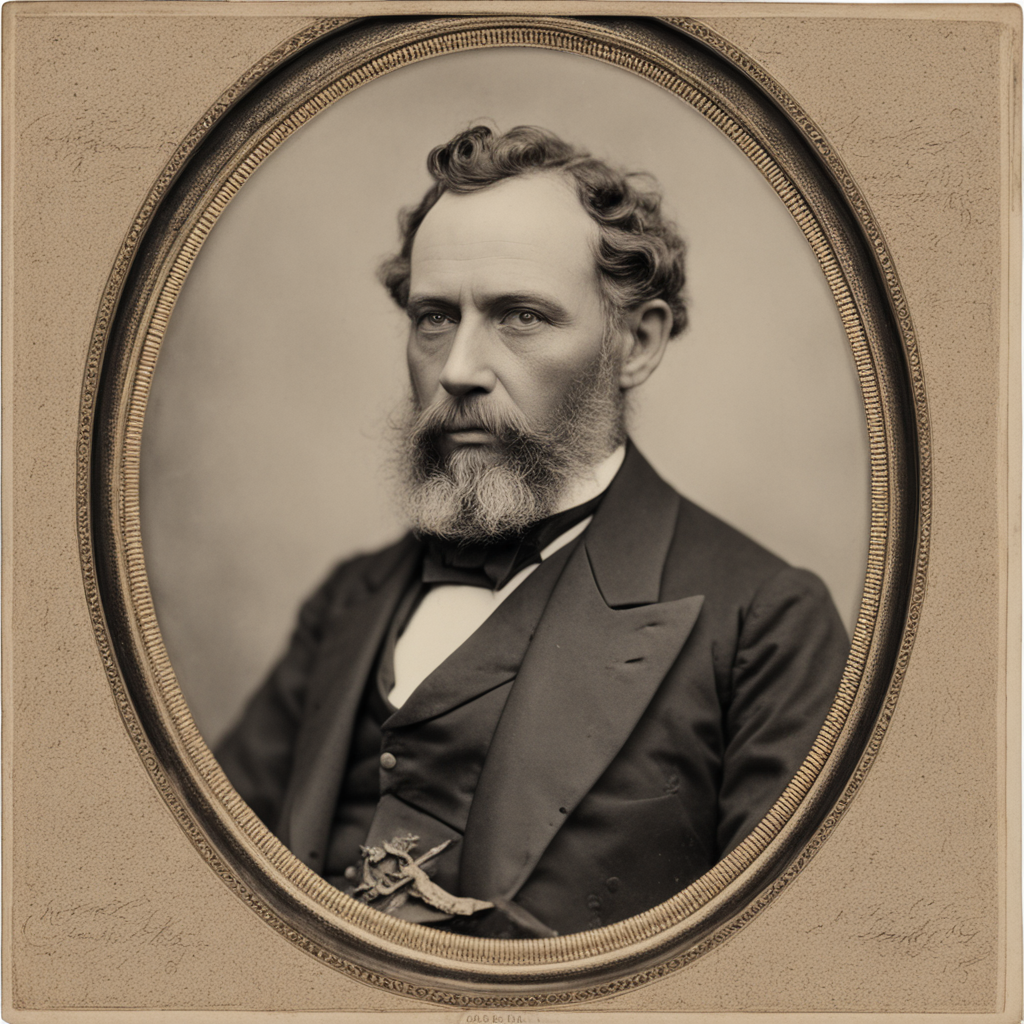 Abraham Anderson