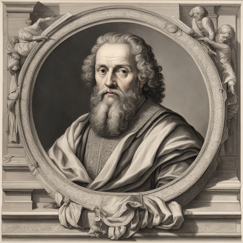 Abraham Angermannus