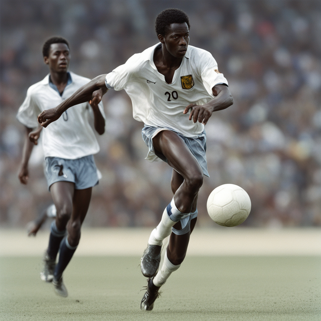 Abraham Annan