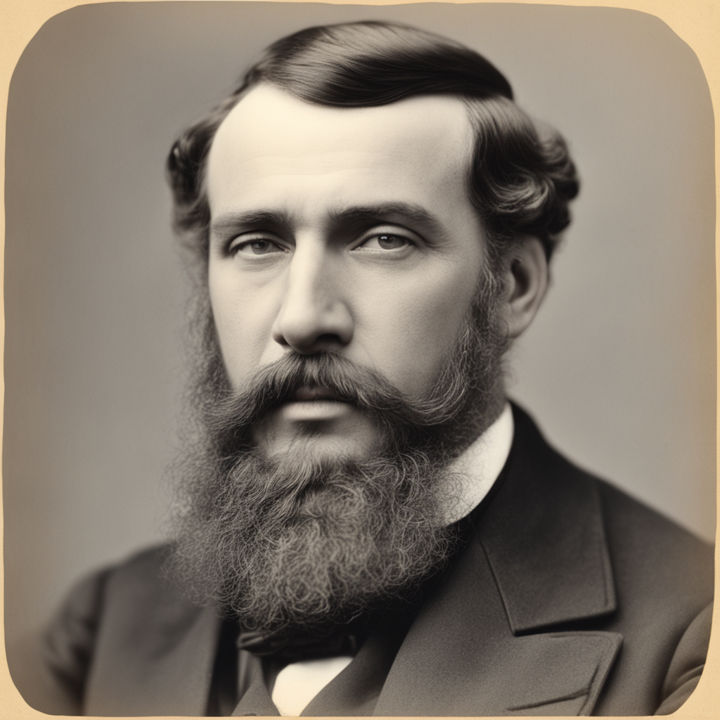 Abraham B. Baylis