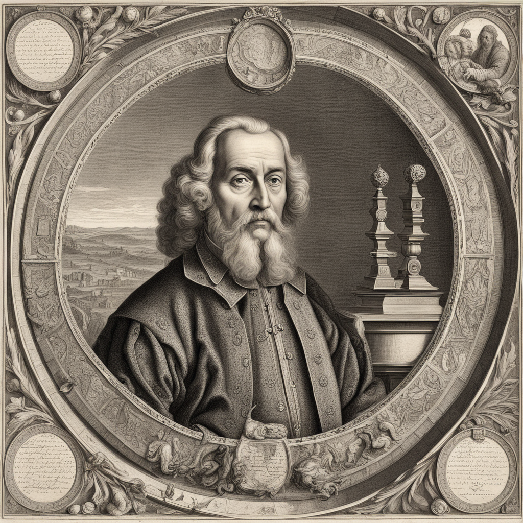 Abraham B. Jacob
