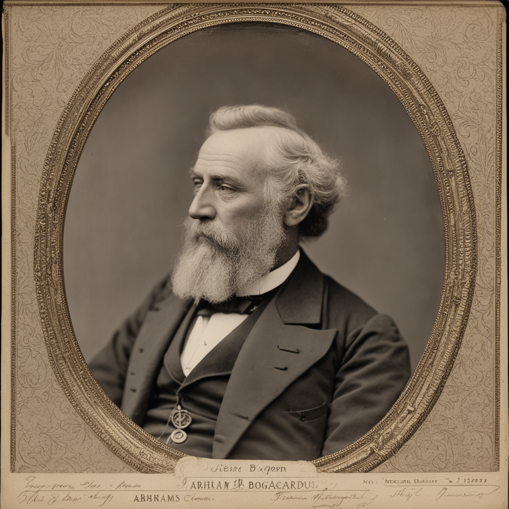 Abraham B. Tappen
