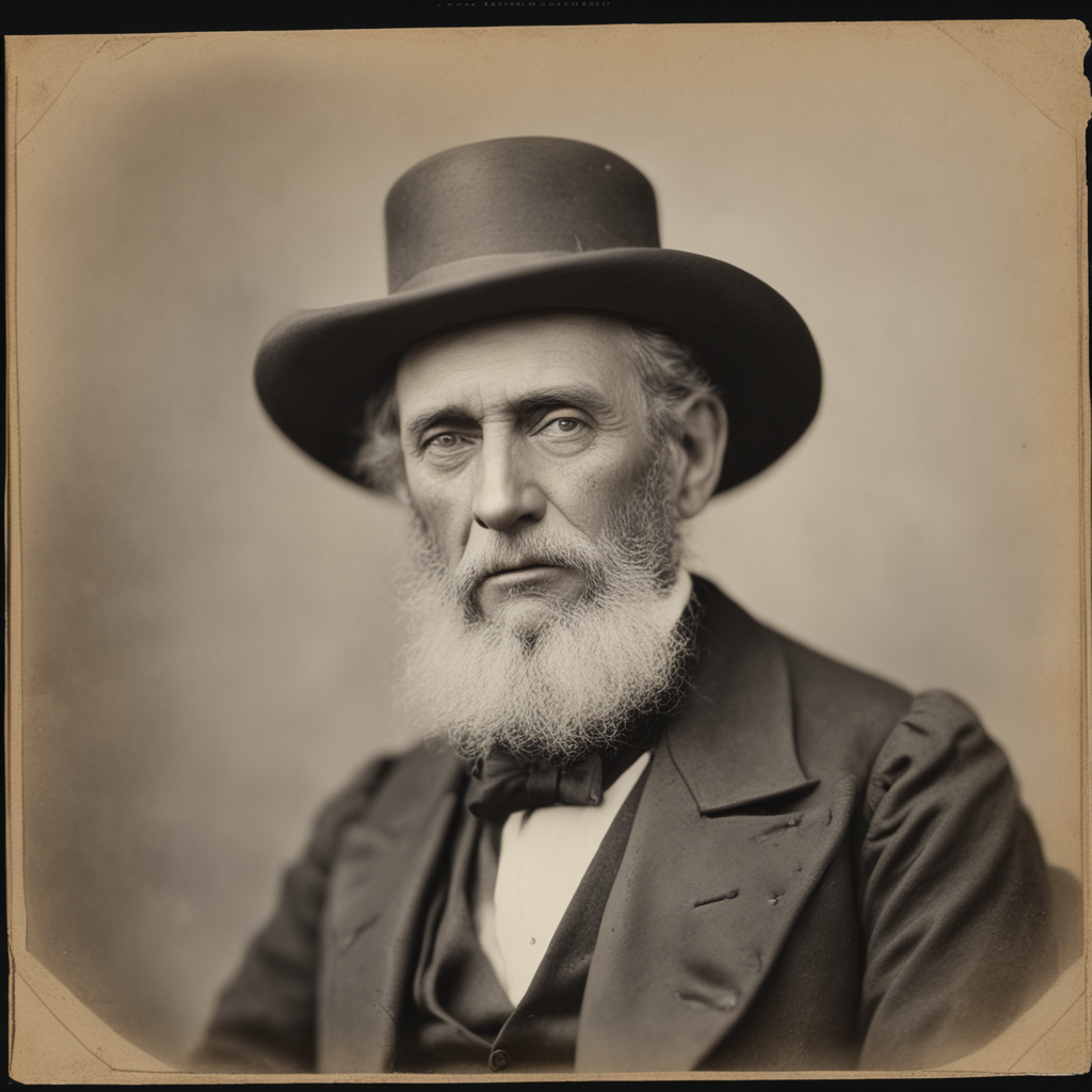 Abraham Baer Dobsewitch