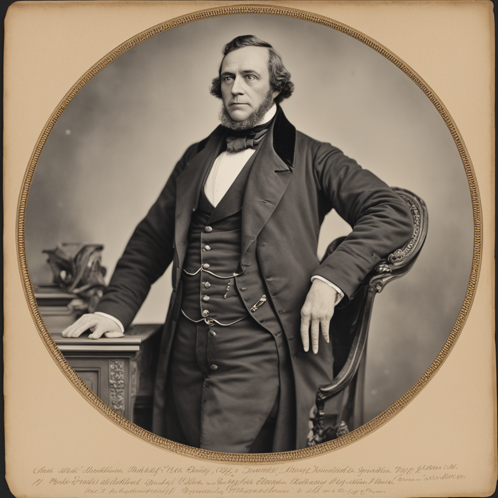 Abraham Baily