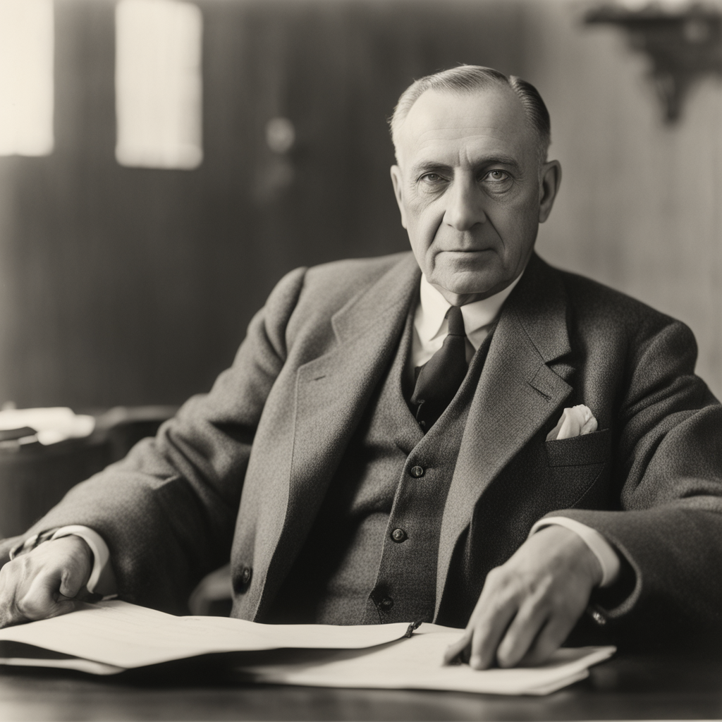 Abraham Bankier