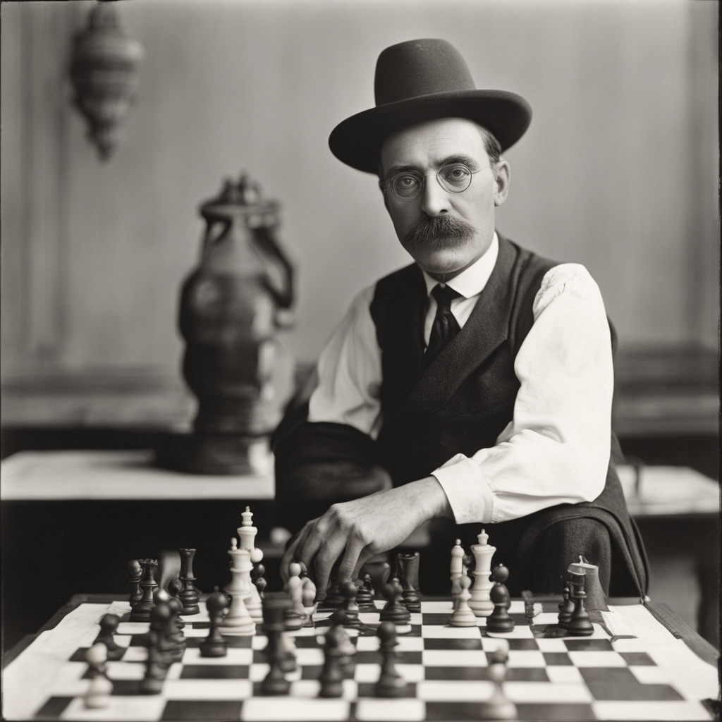 Abraham Baratz