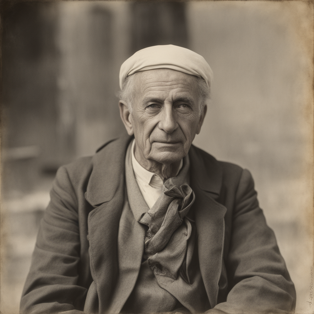 Abraham Bedersi