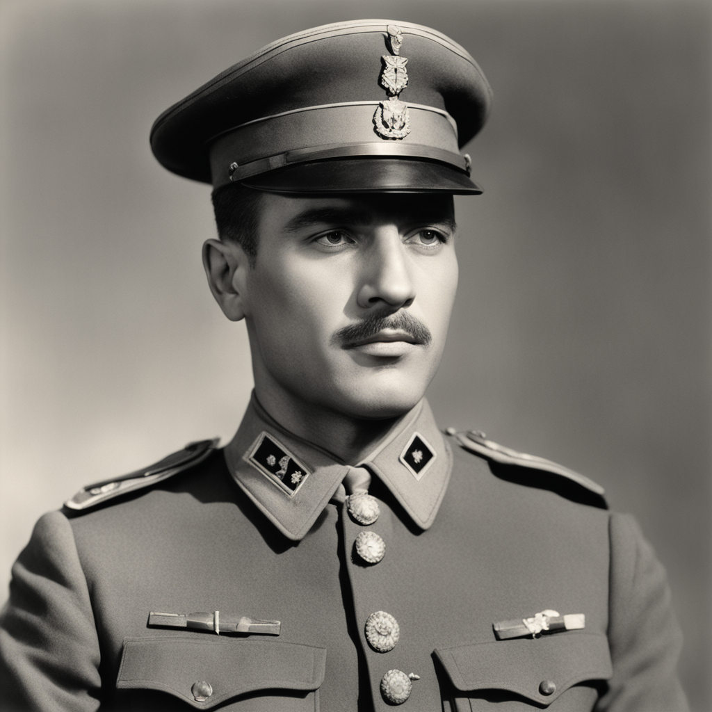 Abraham Bentes