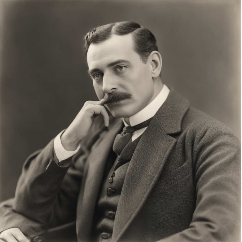 Abraham Berline