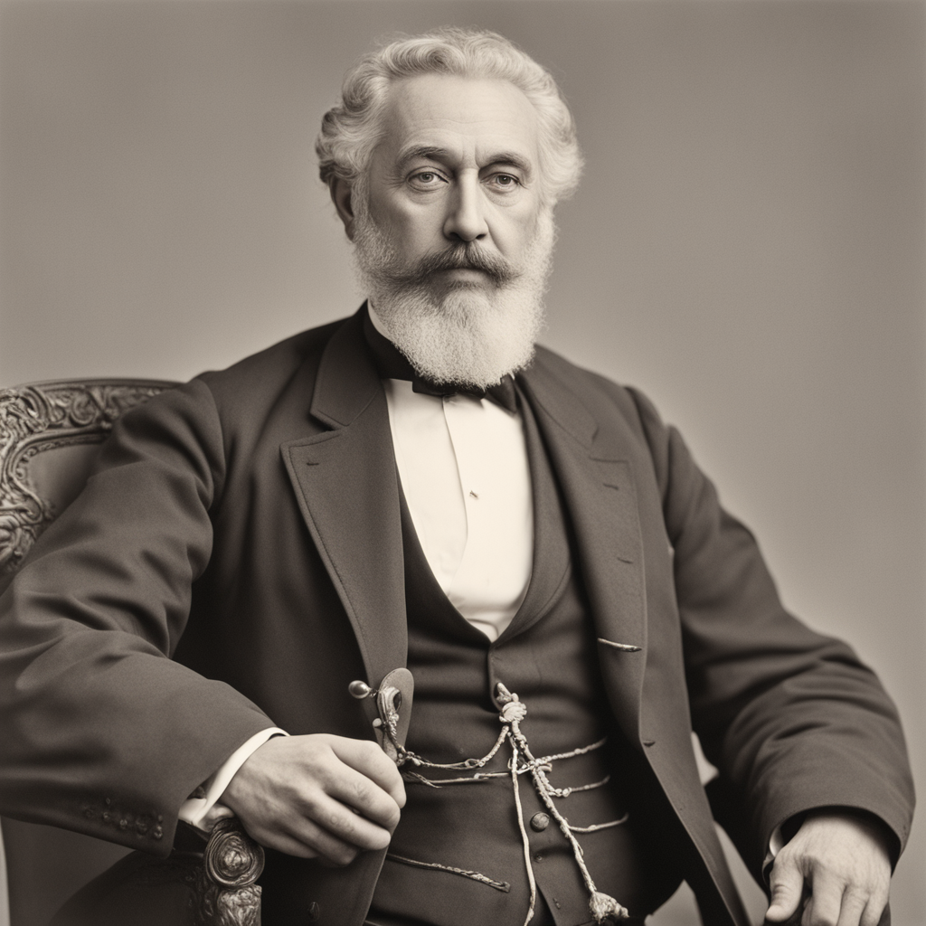 Abraham Bernard