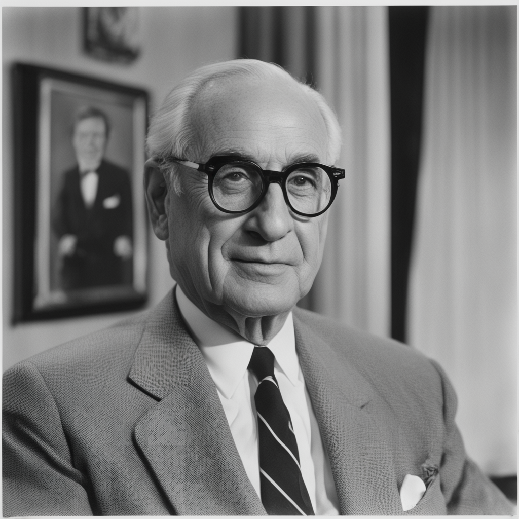 Abraham Bernstein (politician)