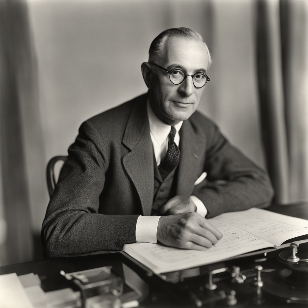 Abraham Binder