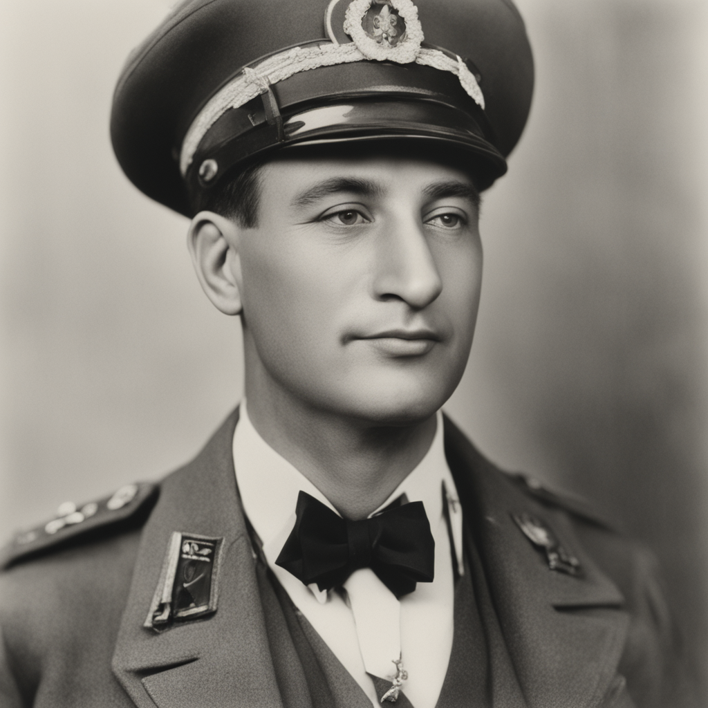 Abraham Bing
