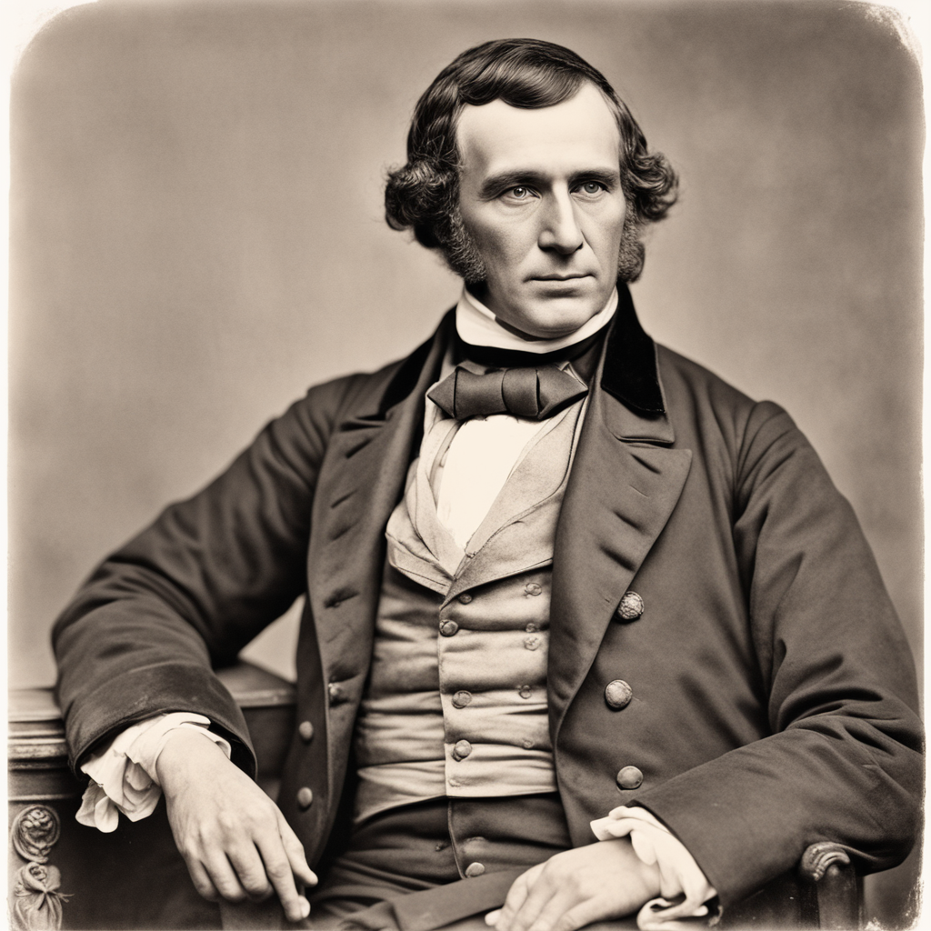 Abraham Bishop
