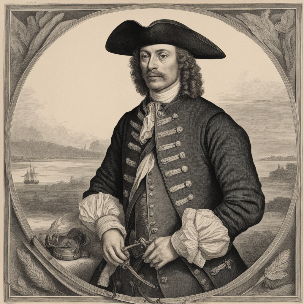 Abraham Blauvelt