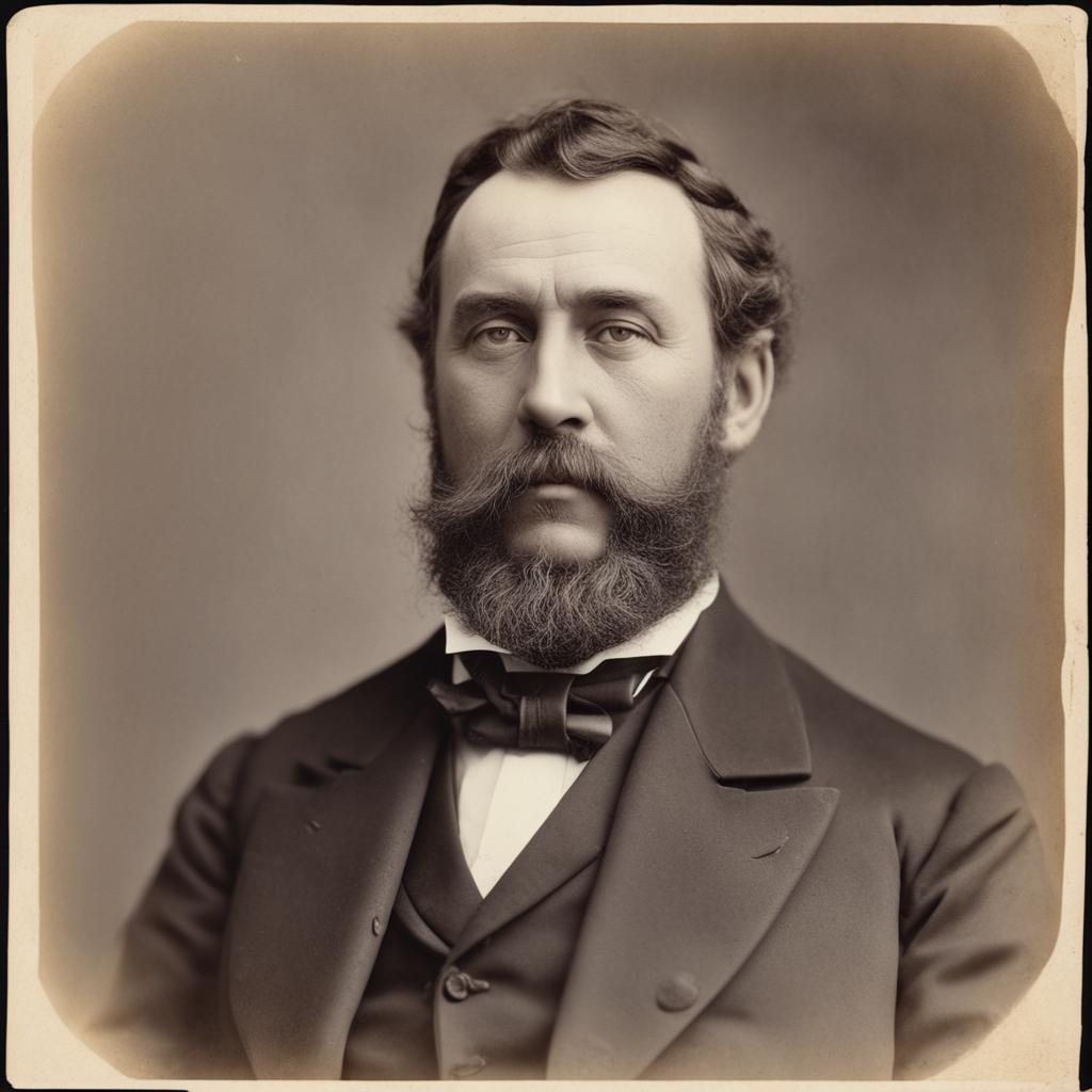 Abraham Boardman