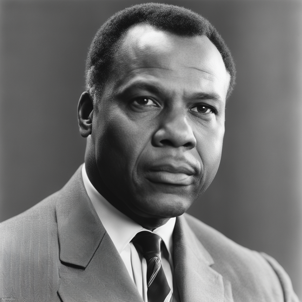 Abraham Bolden