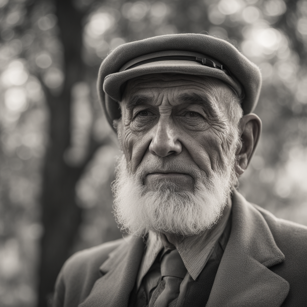 Abraham Bomba