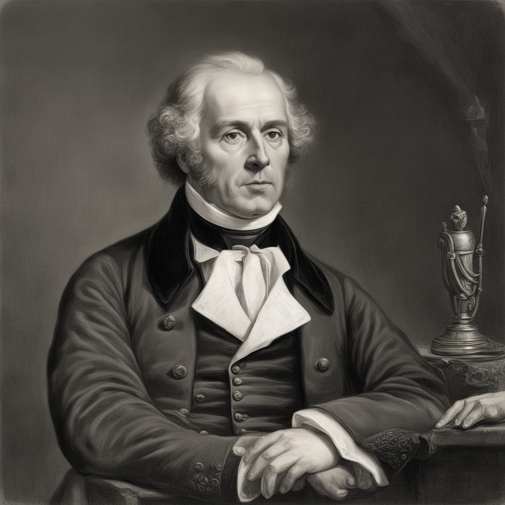 Abraham Borch