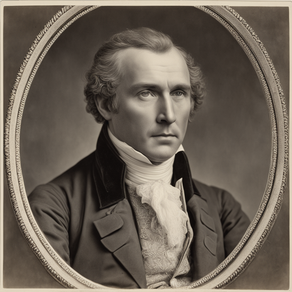Abraham Bowman