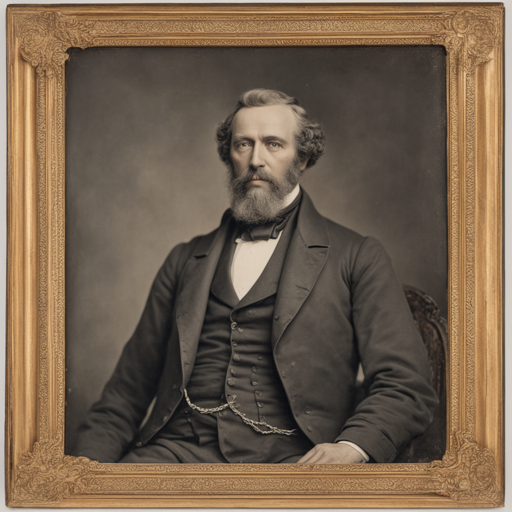 Abraham Bradley Jr.