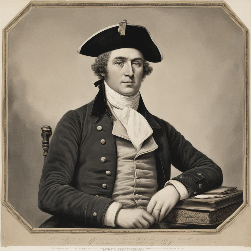 Abraham Bristow