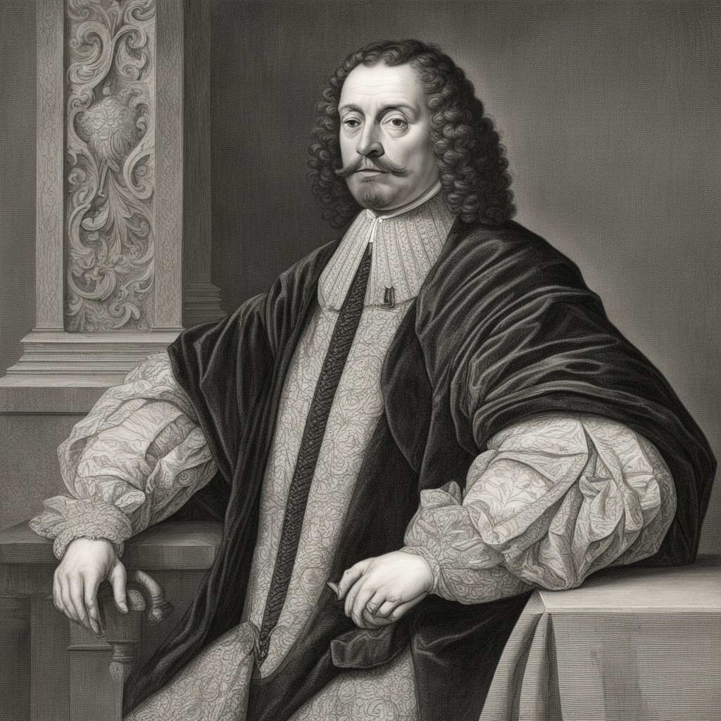 Abraham Burrell