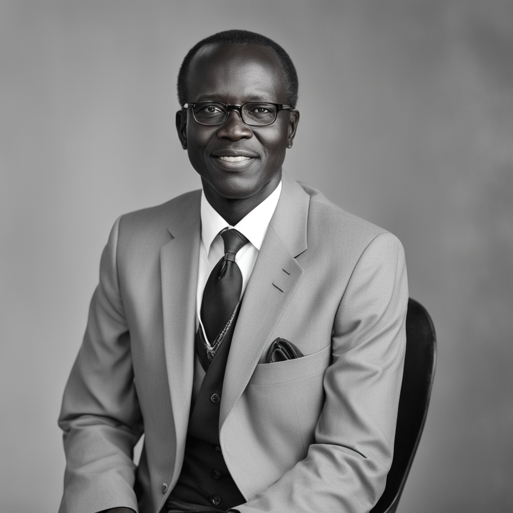 Abraham Byandala