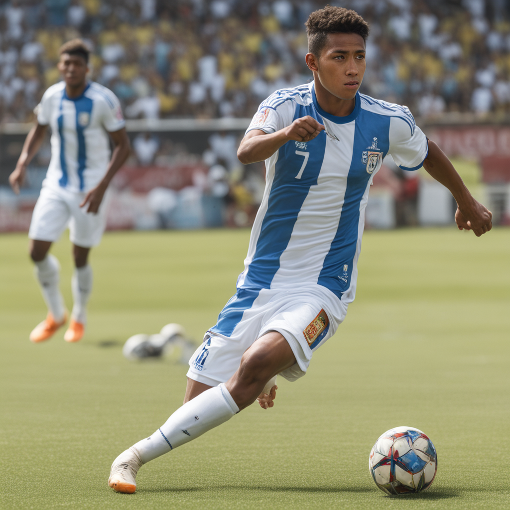 Abraham Cabrera