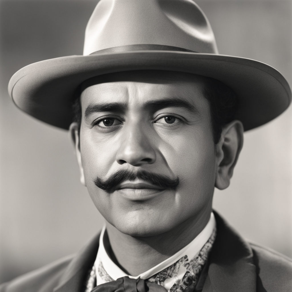 Abraham Calderón