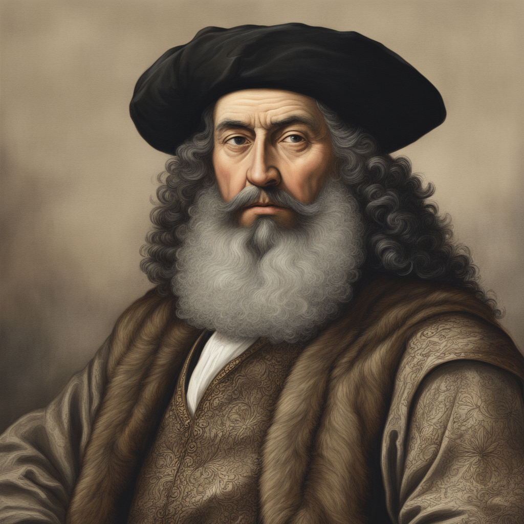 Abraham Castanho