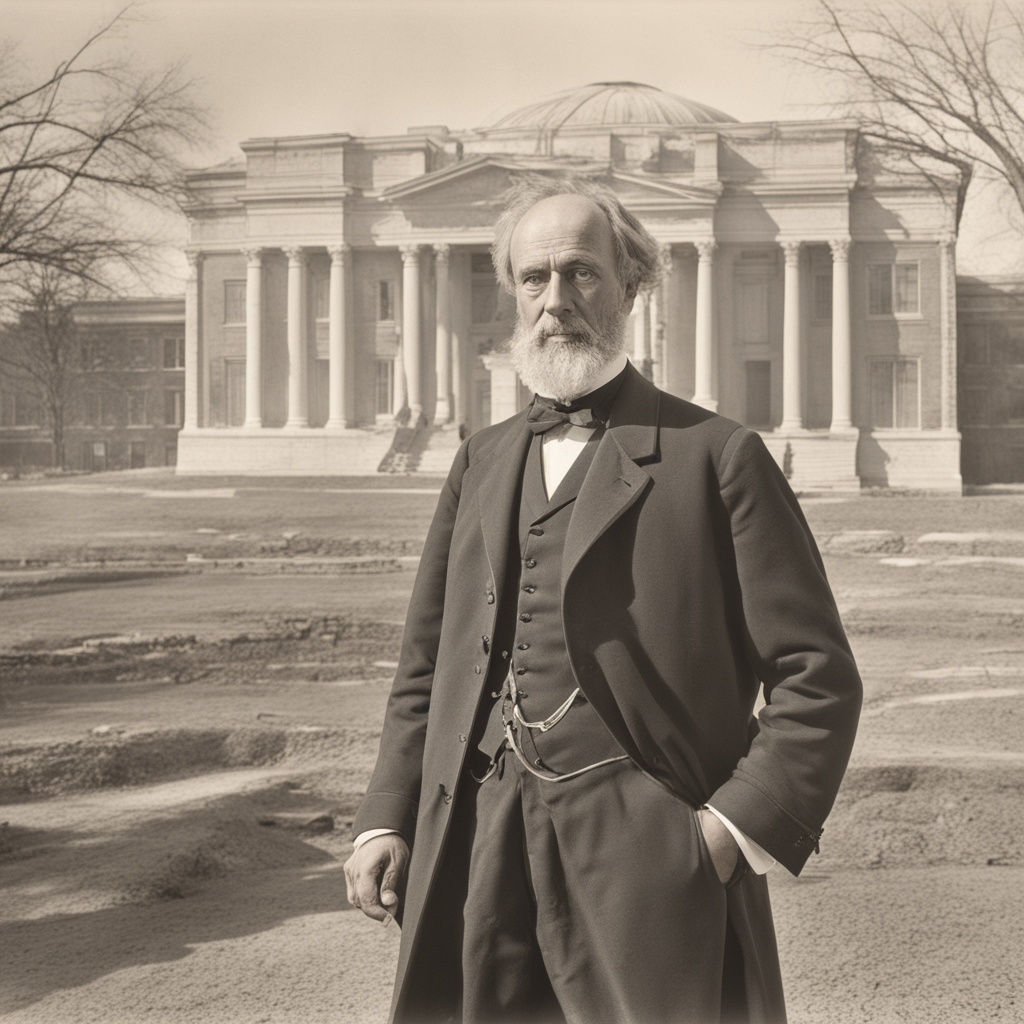 Abraham Charnes