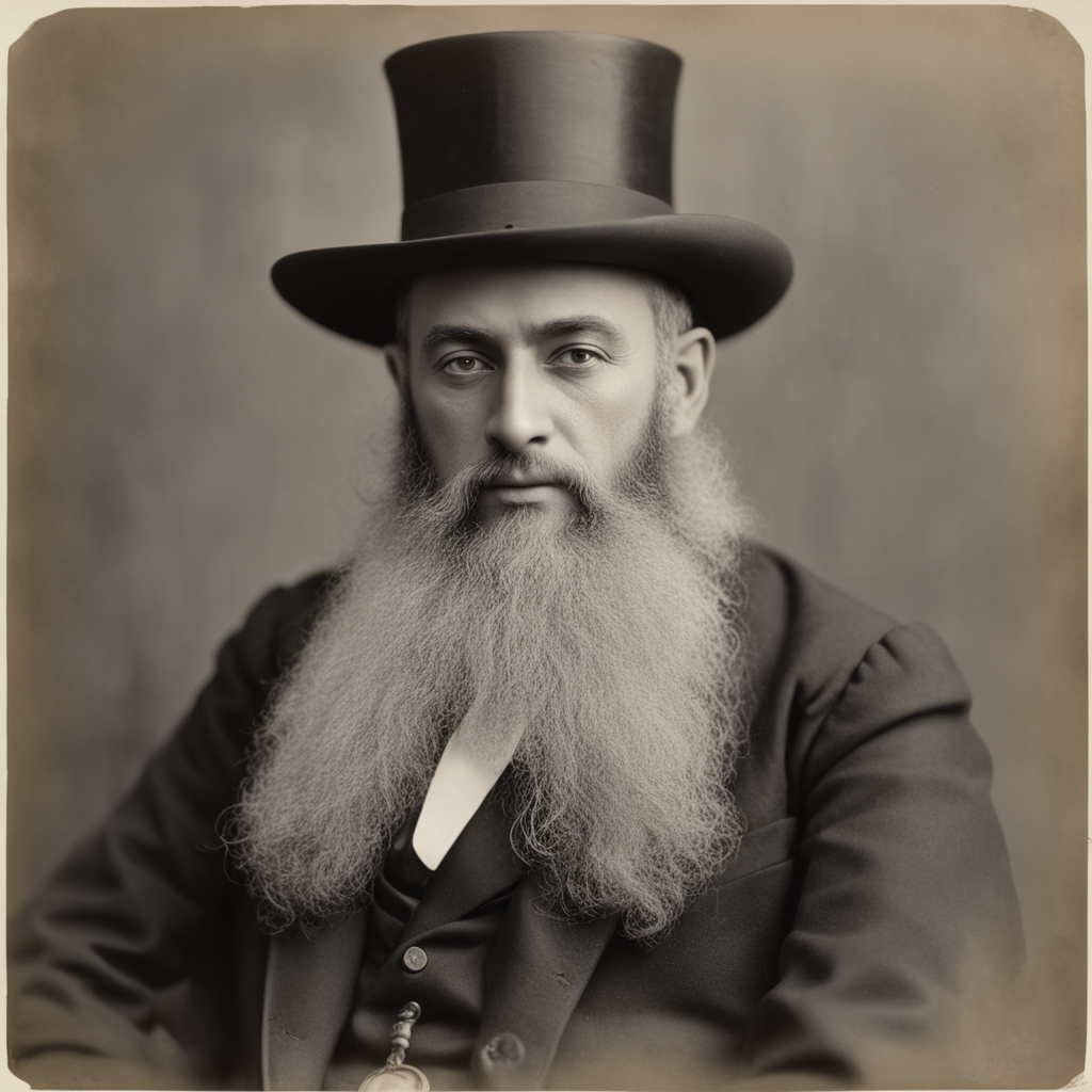 Abraham Chazan