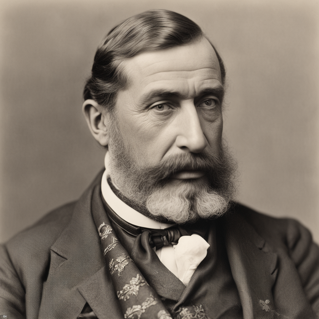 Abraham Chiron