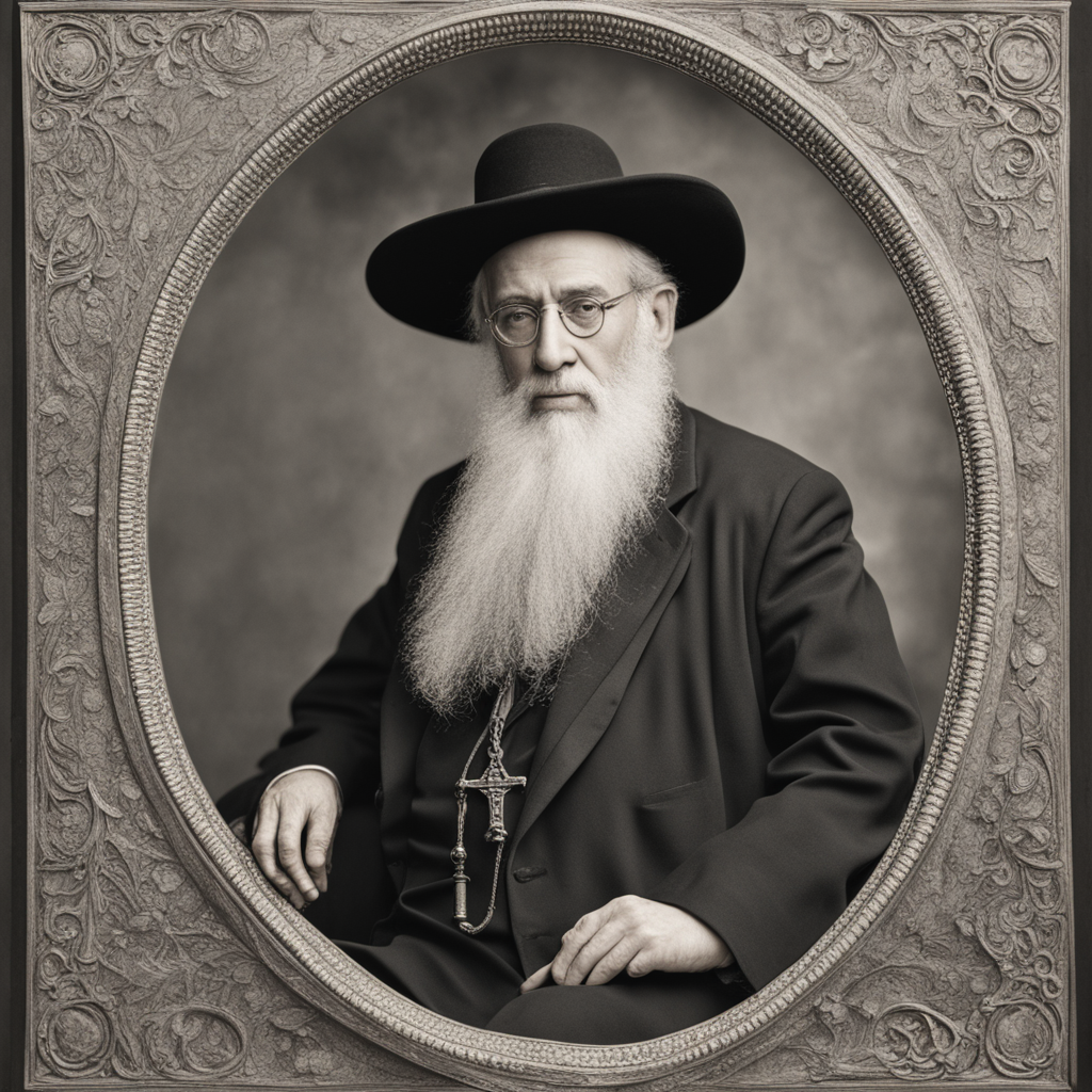 Abraham Cooper (rabbi)