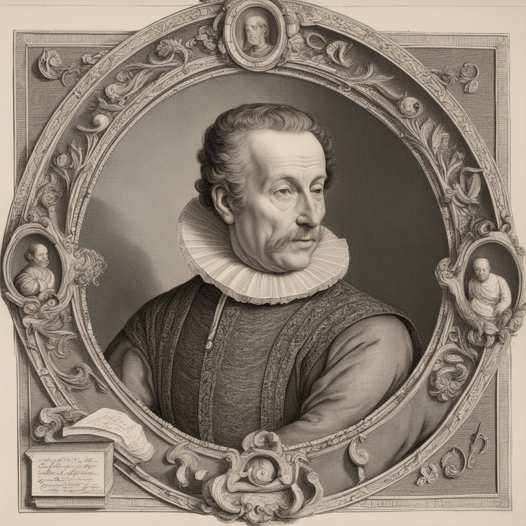 Abraham Coster