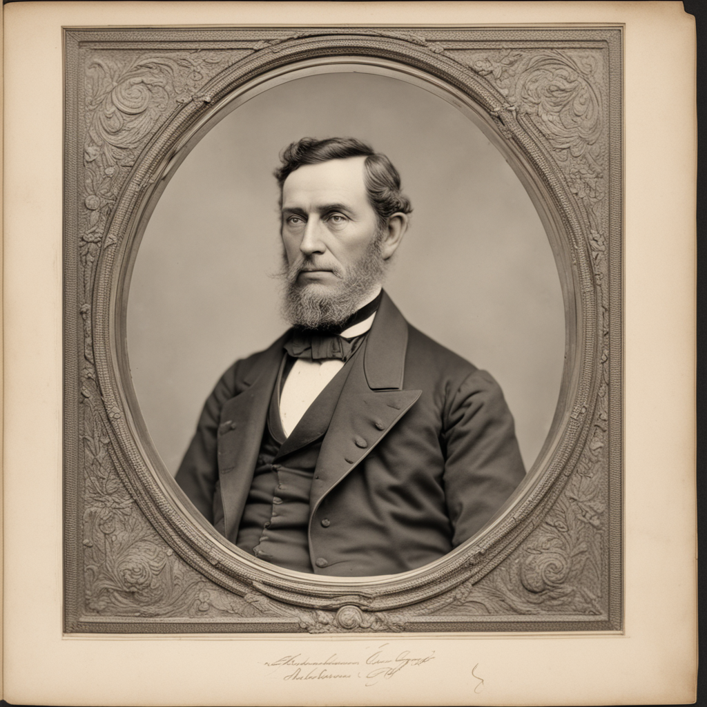 Abraham Crosby