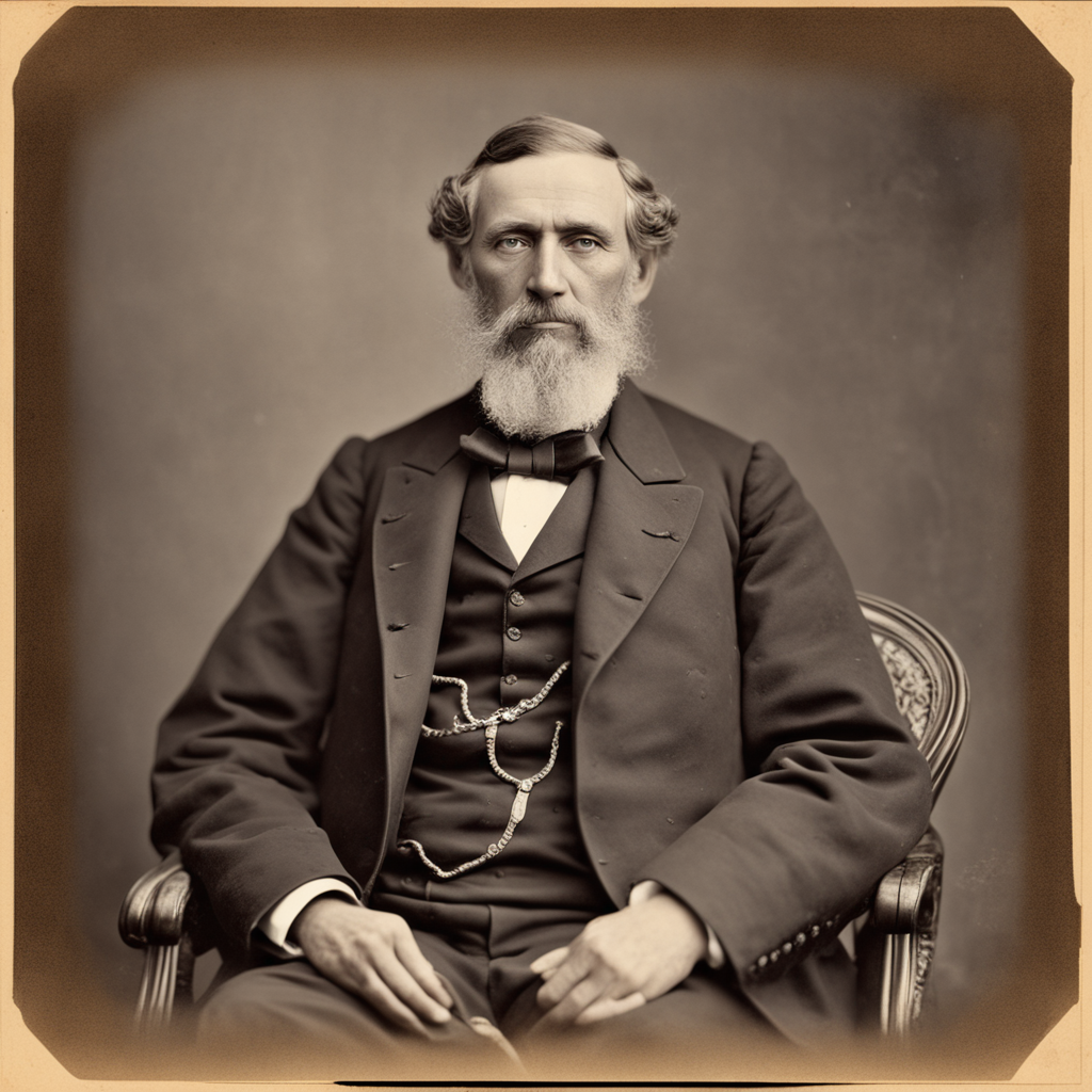 Abraham D. Andrews