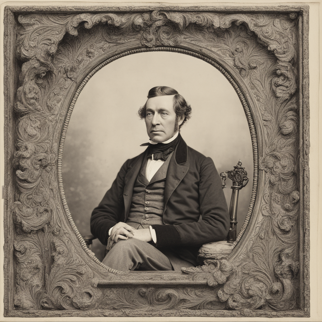 Abraham Darby IV