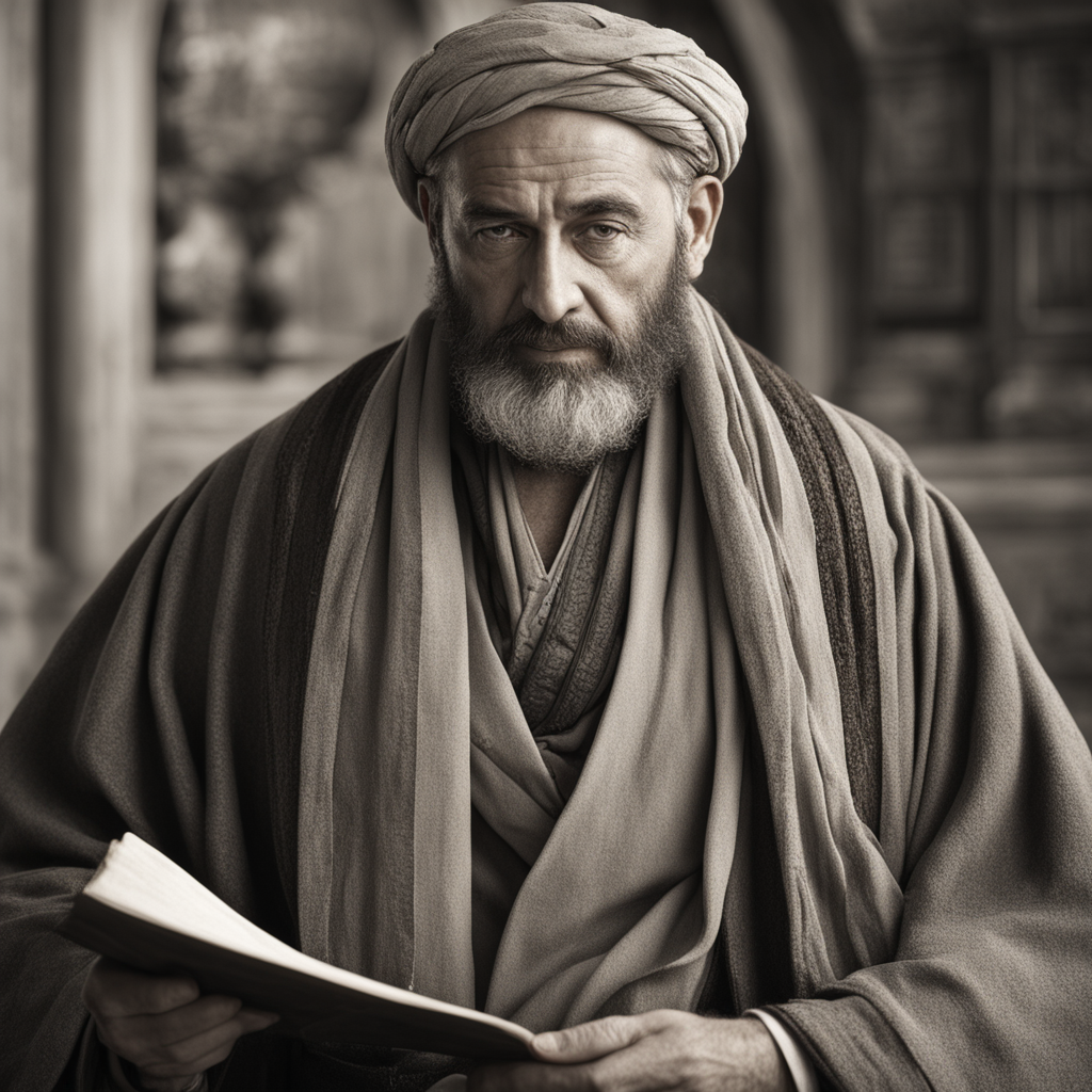 Abraham David Taroç