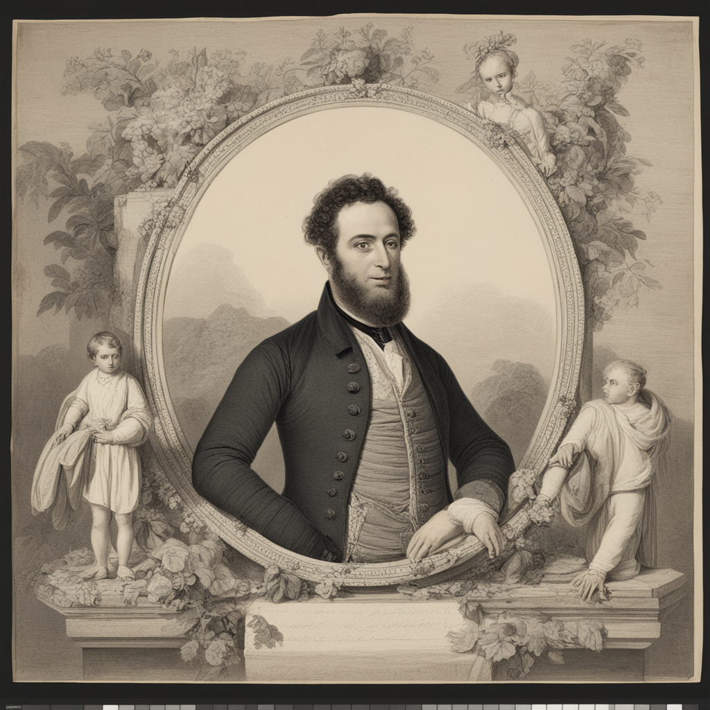 Abraham David Wahrman