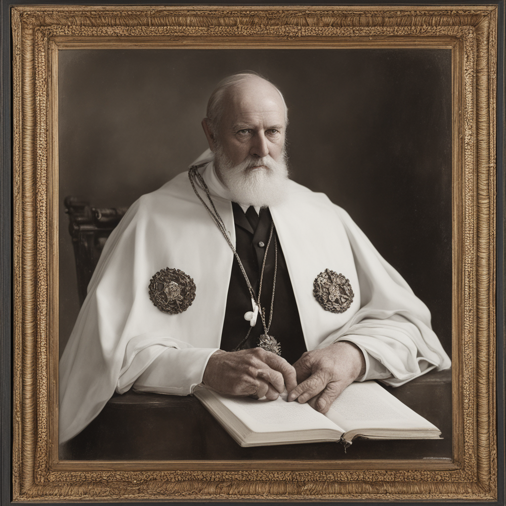 Abraham Dawson