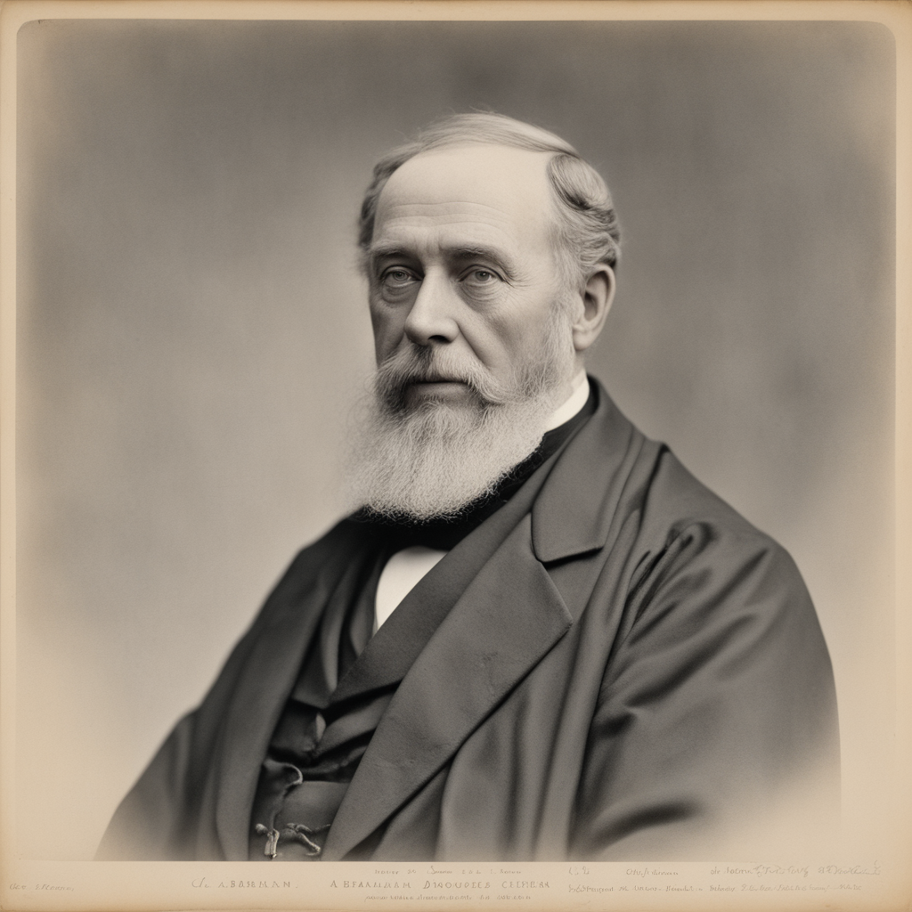 Abraham Dawson (Dean of Dromore)