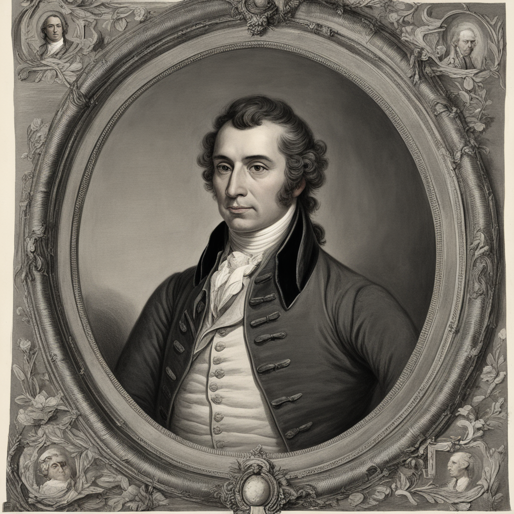 Abraham Delanoy