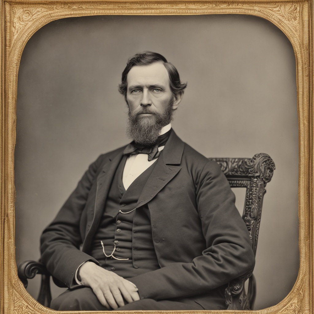 Abraham Dowden